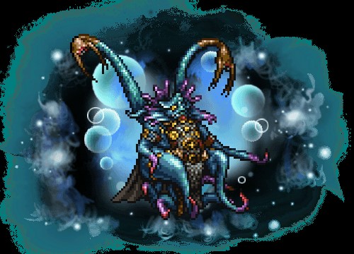 魔石ダンジョン
